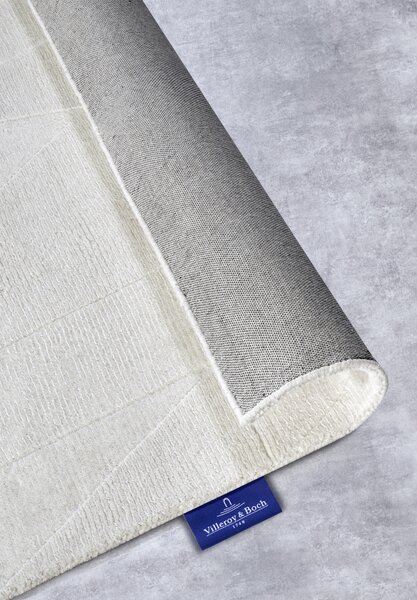 Villeroy & Boch, Běhoun Villeroy & Boch 106163 Cream, 80x250, bílá, ložnice