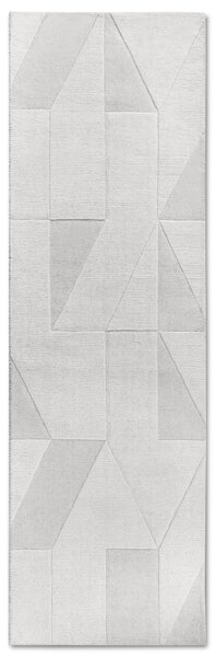 Villeroy & Boch, Běhoun Villeroy & Boch 106163 Cream, 80x250, bílá, ložnice