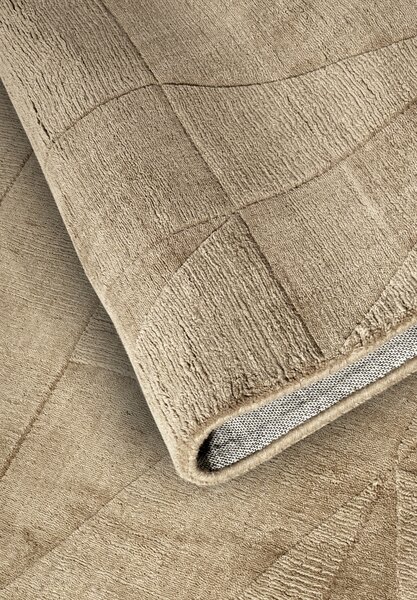 Villeroy & Boch, Běhoun Villeroy & Boch 106165 Beige, 80x250, béžová, ložnice
