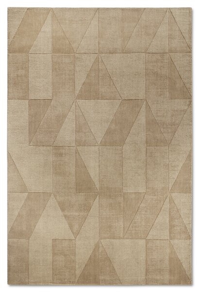 Villeroy & Boch, Kusový koberec Villeroy & Boch 106165 Beige, 120x170, béžová, ložnice