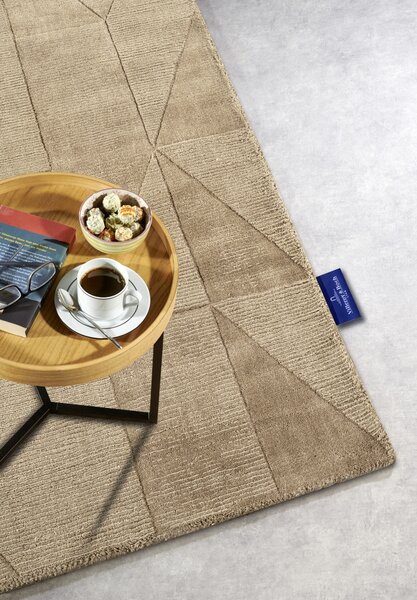 Villeroy & Boch, Kusový koberec Villeroy & Boch 106165 Beige, 120x170, béžová, ložnice