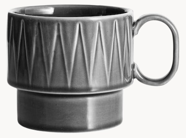 Sada hrnků Coffee & More, 2 díly
