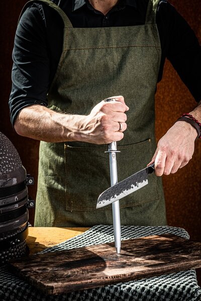 Forged Brute - kuchařský nůž 20,5 cm