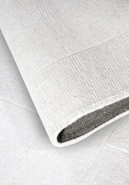 Villeroy & Boch, AKCE: 80x250 cm Běhoun Villeroy & Boch 106168 Cream, bílá, ložnice