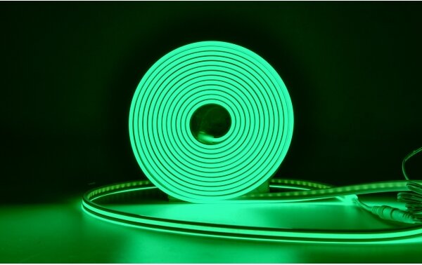 Rabalux 79021 - LED RGBW Stmívatelný pásek STRIP LED/21W/230V 5 m IP67 + DO