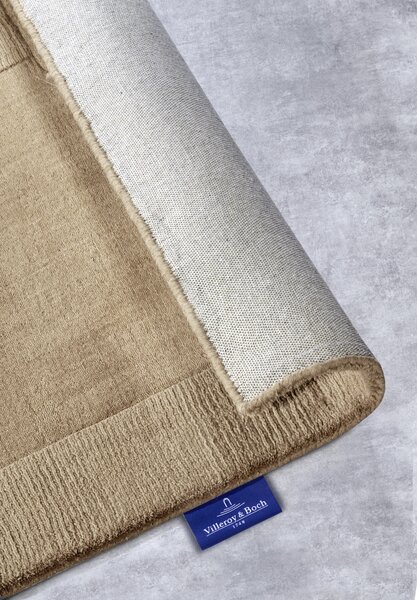 Villeroy & Boch, Běhoun Villeroy & Boch 106170 Beige, 80x250, béžová, ložnice