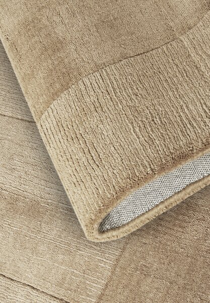 Villeroy & Boch, Běhoun Villeroy & Boch 106170 Beige, 80x250, béžová, ložnice