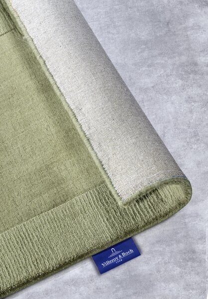 Villeroy & Boch, Běhoun Villeroy & Boch 106172 Green, 80x250, zelená, ložnice