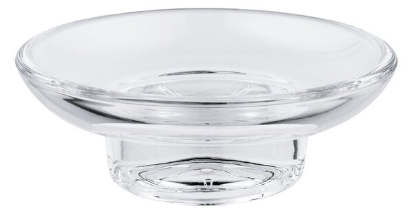 Grohe Essentials miska na mýdlo Nástěnné průhledná 40368001