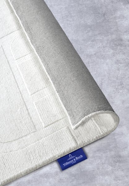 Villeroy & Boch, Běhoun Villeroy & Boch 106173 Cream, 80x250, bílá, ložnice