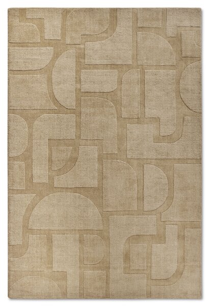 Villeroy & Boch, Kusový koberec Villeroy & Boch 106175 Beige, 120x170, béžová, ložnice