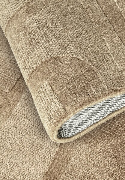 Villeroy & Boch, Běhoun Villeroy & Boch 106175 Beige, 80x250, béžová, ložnice