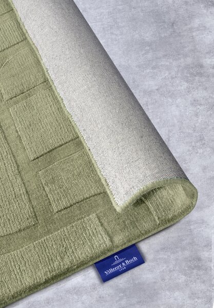 Villeroy & Boch, Běhoun Villeroy & Boch 106177 Green, 80x250, zelená, ložnice