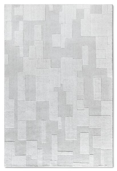 Villeroy & Boch, Kusový koberec Villeroy & Boch 106178 Cream, 120x170, bílá, ložnice