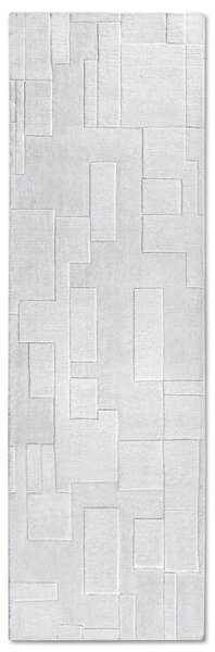 Villeroy & Boch, Běhoun Villeroy & Boch 106178 Cream, 80x250, bílá, ložnice