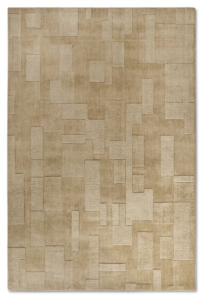 Villeroy & Boch, Kusový koberec Villeroy & Boch 106180 Beige, 80x150, béžová, ložnice