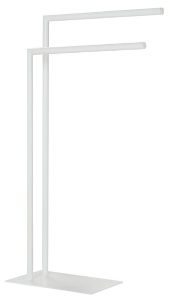 Sealskin Tube stojací věšák bílá 362383210
