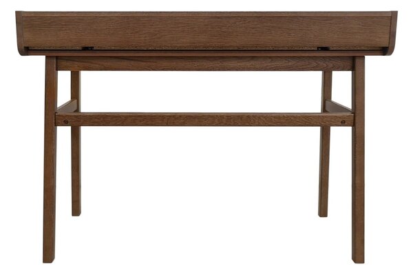 Pracovní stůl s výsuvnou deskou Woodman Carteret, šířka 115 cm