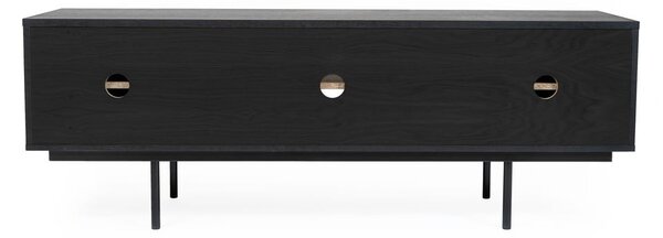 TV stolek Woodman Stripe