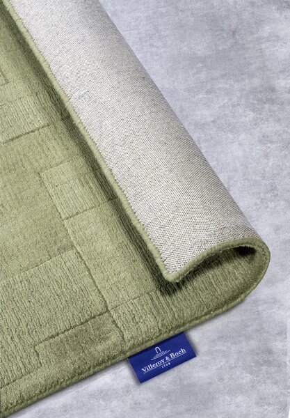 Villeroy & Boch, Běhoun Villeroy & Boch 106182 Green, 80x250, zelená, ložnice
