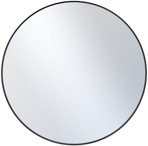 Ars Longa Loft zrcadlo 80x80 cm kulatý LOFT80-C