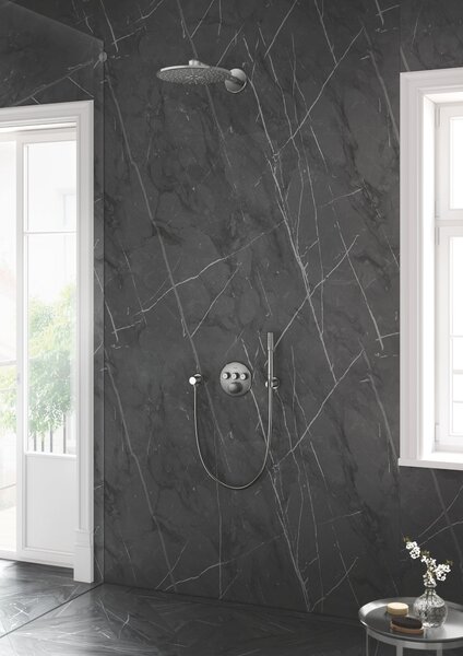 Grohe Rainshower sprchový držák | cm 27074DC0