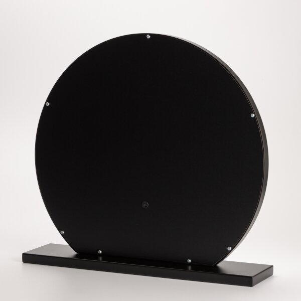 Brilagi - LED Stmívatelné make-up zrcadlo HOLLYWOOD LED/12W/230V 3000/4000/6500K