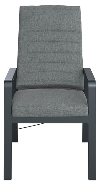 ZAHRADNÍ KŘESLO, kov, textil Ambia Garden - Zahradní křesla