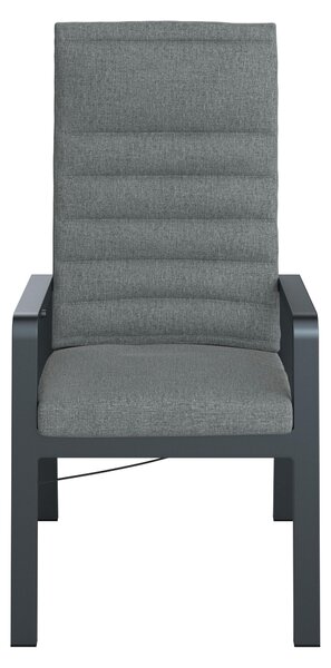 ZAHRADNÍ KŘESLO, kov, textil Ambia Garden - Zahradní křesla