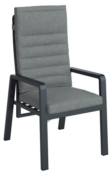 ZAHRADNÍ KŘESLO, kov, textil Ambia Garden - Zahradní křesla