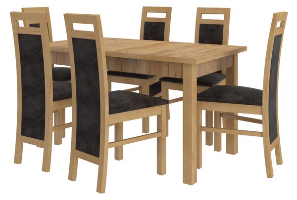 Jídelní set. Vlastní profesionální přeprava až k Vám domů 1062402