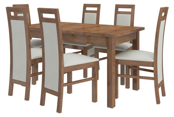 Jídelní set. Vlastní profesionální přeprava až k Vám domů 1062405