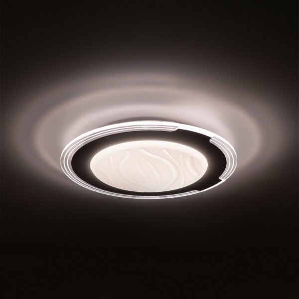 Brilagi - LED Stmívatelné svítidlo ORELIS LED/80W/230V 3000-6000K pr. 50 cm + DO