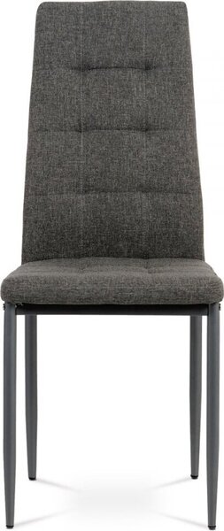 Autronic Jídelní židle DCL-397 GREY2