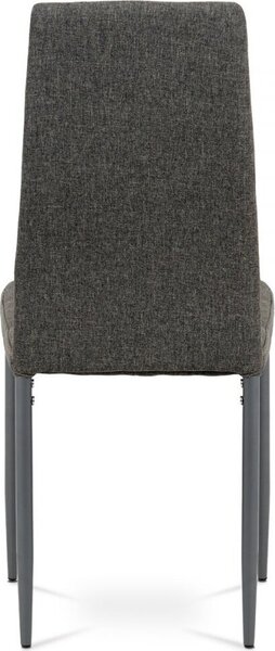 Autronic Jídelní židle DCL-397 GREY2