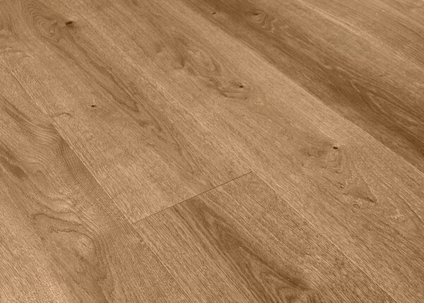 BEFAG Parkett KFT, Dřevěná podlaha BEFAG B 468-0285 Dub Basel Natur, 2200 x 192 mm