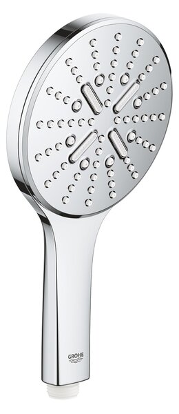Grohe Rainshower sprchová hlavice StarLight Chrome 26544000