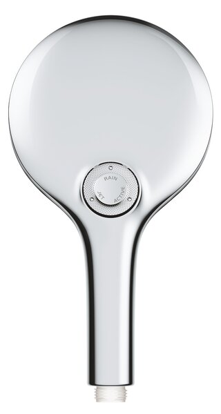 Grohe Rainshower sprchová hlavice StarLight Chrome 26544000