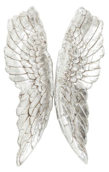 Nástěnná dekorace andělská křídla Kare Design