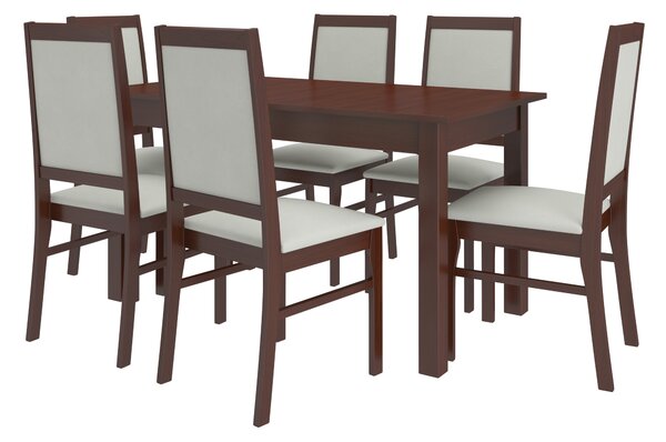 Jídelní set. Vlastní profesionální přeprava až k Vám domů 1062426