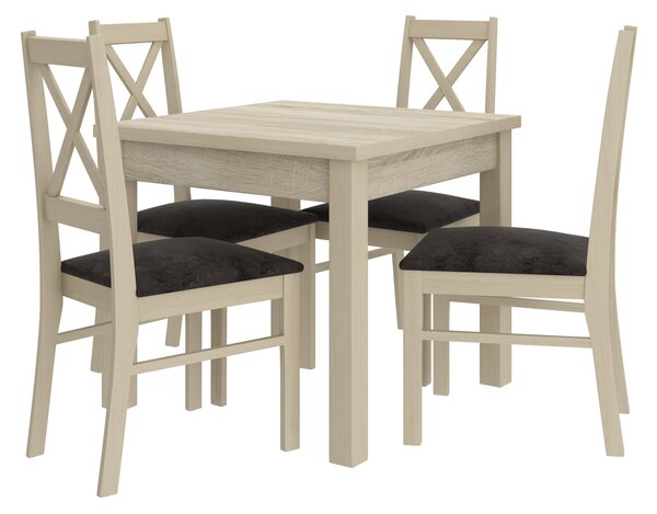 Jídelní set. Vlastní profesionální přeprava až k Vám domů 1062438