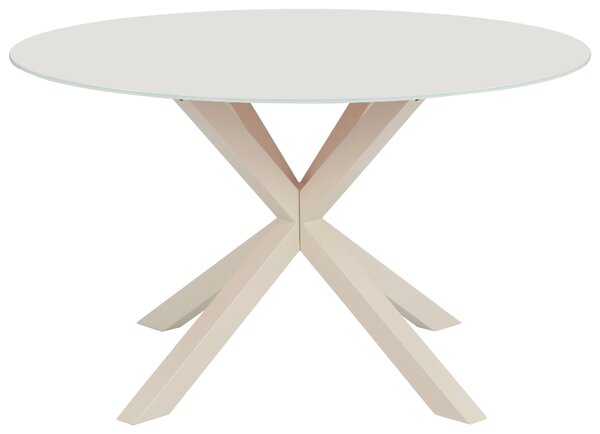JÍDELNÍ STŮL, kašmírová, 130/75,5 cm P & B - Jídelní stoly, Online Only