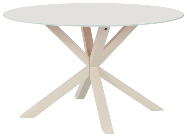 JÍDELNÍ STŮL, kašmírová, 130/75,5 cm P & B - Jídelní stoly, Online Only