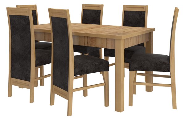 Jídelní set. Vlastní profesionální přeprava až k Vám domů 1062456