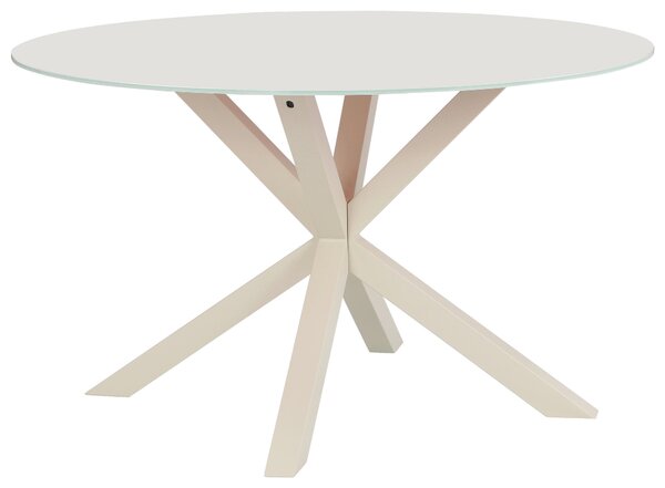 JÍDELNÍ STŮL, kašmírová, 130/75,5 cm P & B - Jídelní stoly, Online Only
