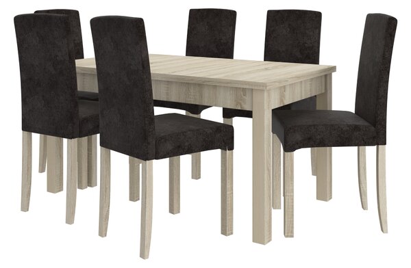 Jídelní set. Vlastní profesionální přeprava až k Vám domů 1062453