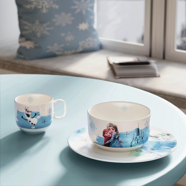 SADA DĚTSKÉHO NÁDOBÍ Villeroy & Boch
