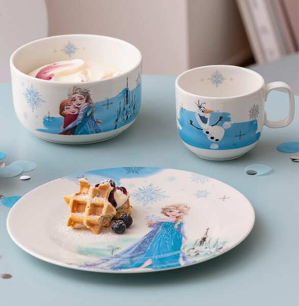 SADA DĚTSKÉHO NÁDOBÍ Villeroy & Boch