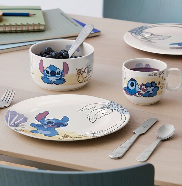 SADA DĚTSKÉHO NÁDOBÍ Villeroy & Boch