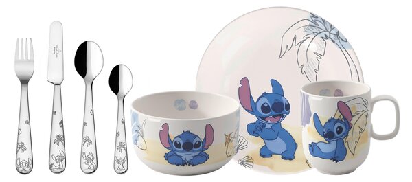 SADA DĚTSKÉHO NÁDOBÍ Villeroy & Boch